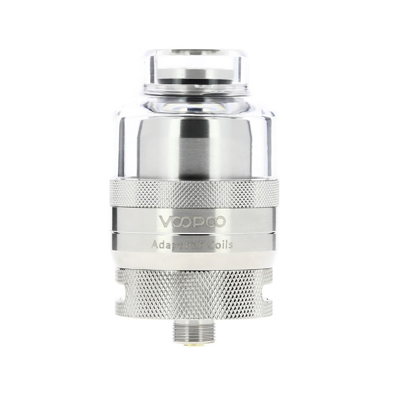VOOPOO PnP RTA Pod Tank 2ml VOOPOO PnP RTA Pod Tank 2ml