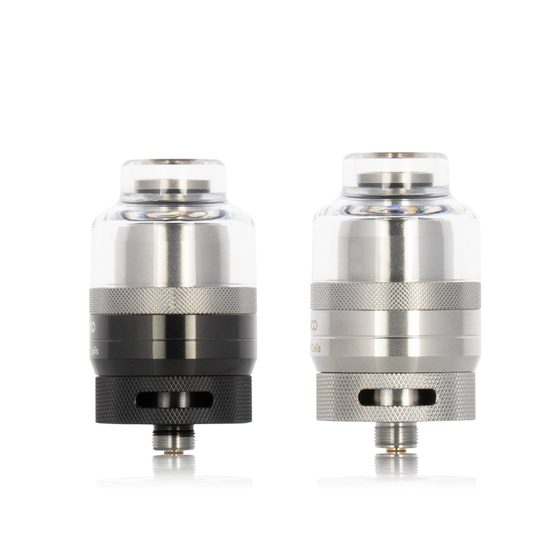 VOOPOO PnP RTA Pod Tank 2ml