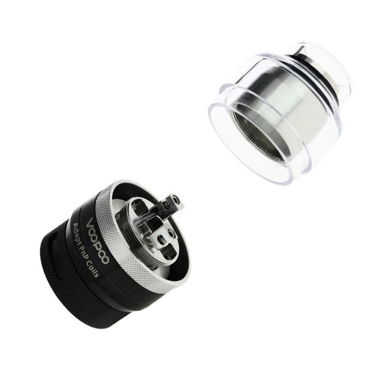 VOOPOO PnP RTA Pod Tank 2ml VOOPOO PnP RTA Pod Tank 2ml