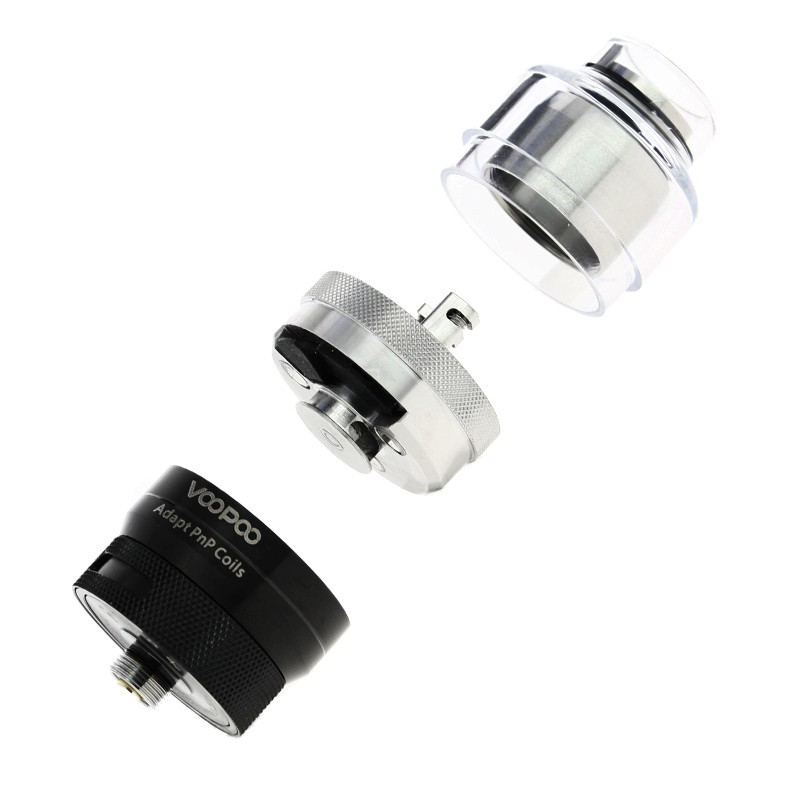 VOOPOO PnP RTA Pod Tank 2ml VOOPOO PnP RTA Pod Tank 2ml