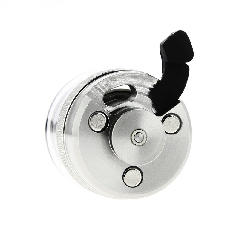 VOOPOO PnP RTA Pod Tank 2ml VOOPOO PnP RTA Pod Tank 2ml