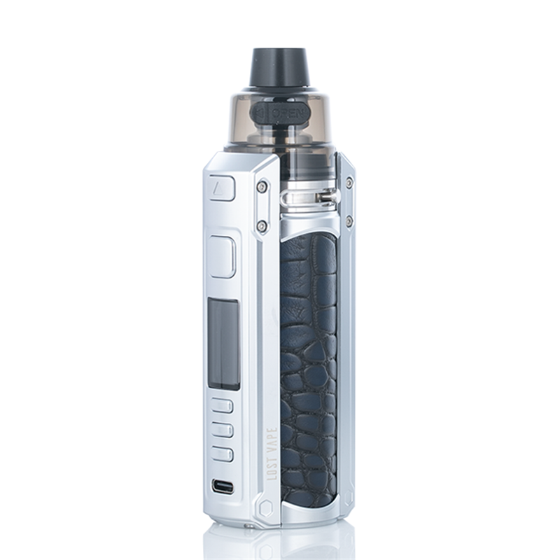 Lost Vape Ursa Quest Multi Pod Mod Kit 100W