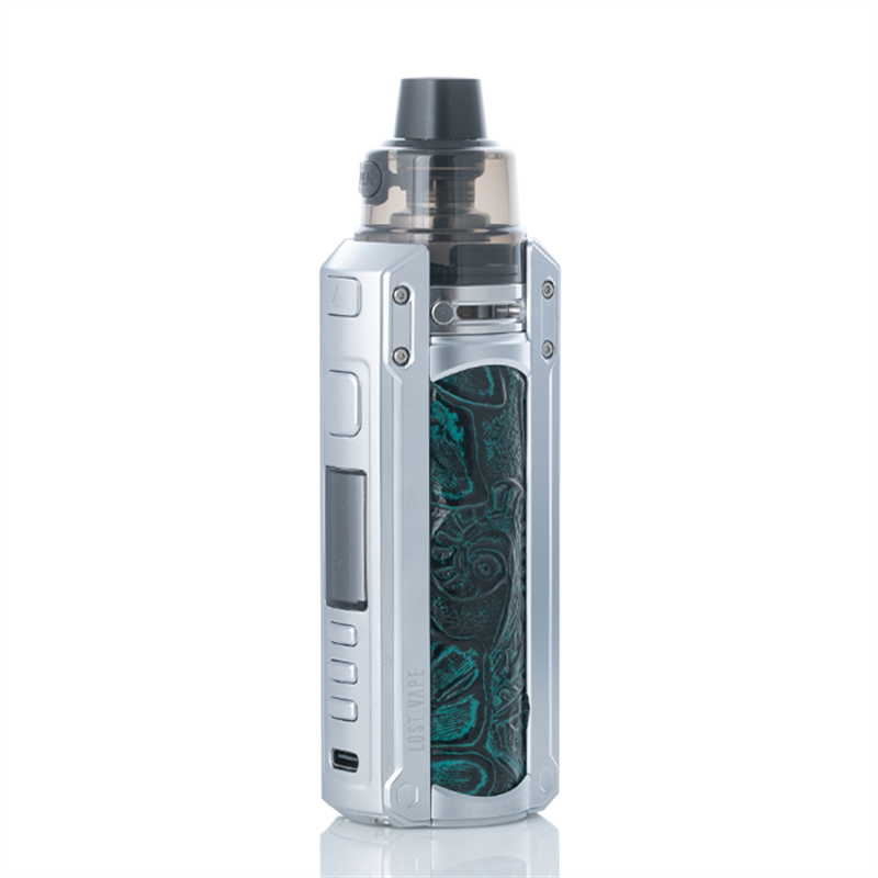 Lost Vape Ursa Quest Multi Pod Mod Kit 100W