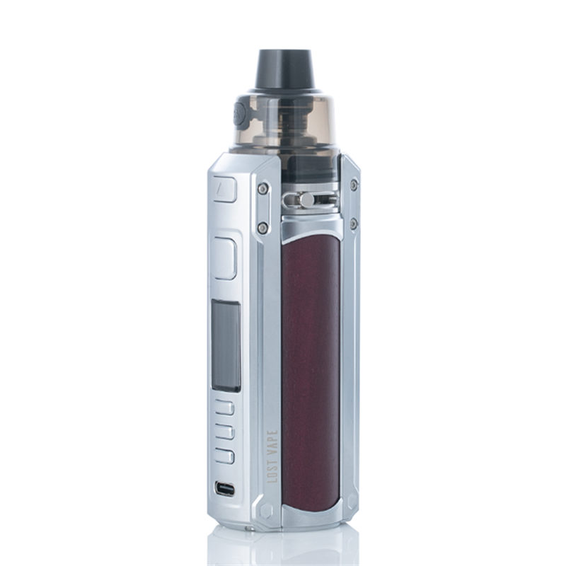 Lost Vape Ursa Quest Multi Pod Mod Kit 100W