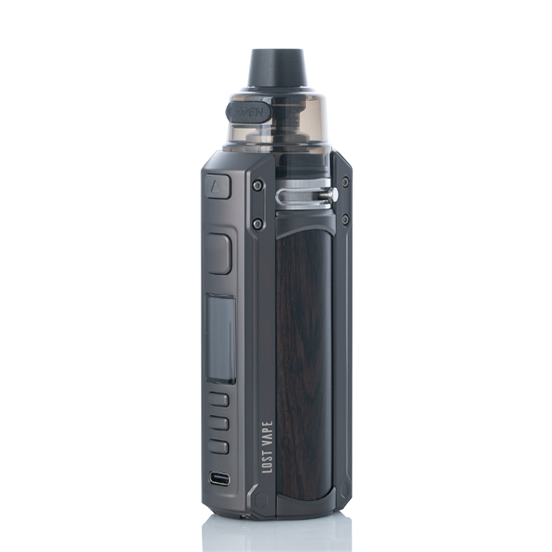 Lost Vape Ursa Quest Multi Pod Mod Kit 100W