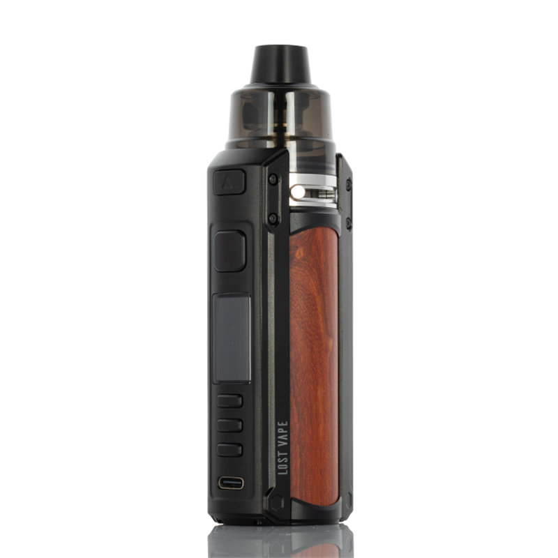 Lost Vape Ursa Quest Multi Pod Mod Kit 100W