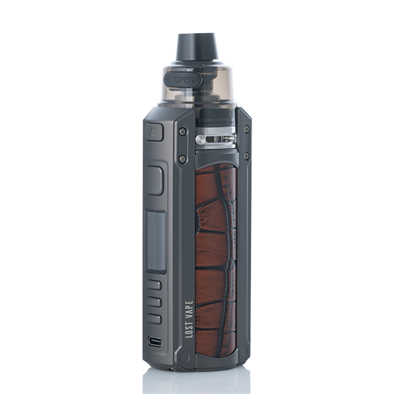 Lost Vape Ursa Quest Multi Pod Mod Kit 100W