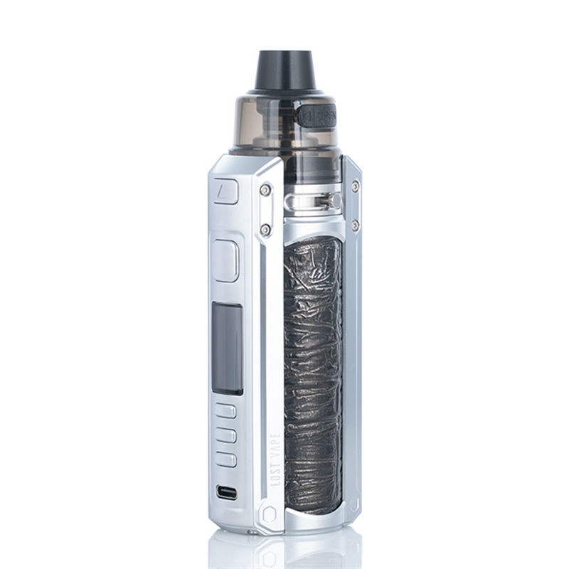 Lost Vape Ursa Quest Multi Pod Mod Kit 100W