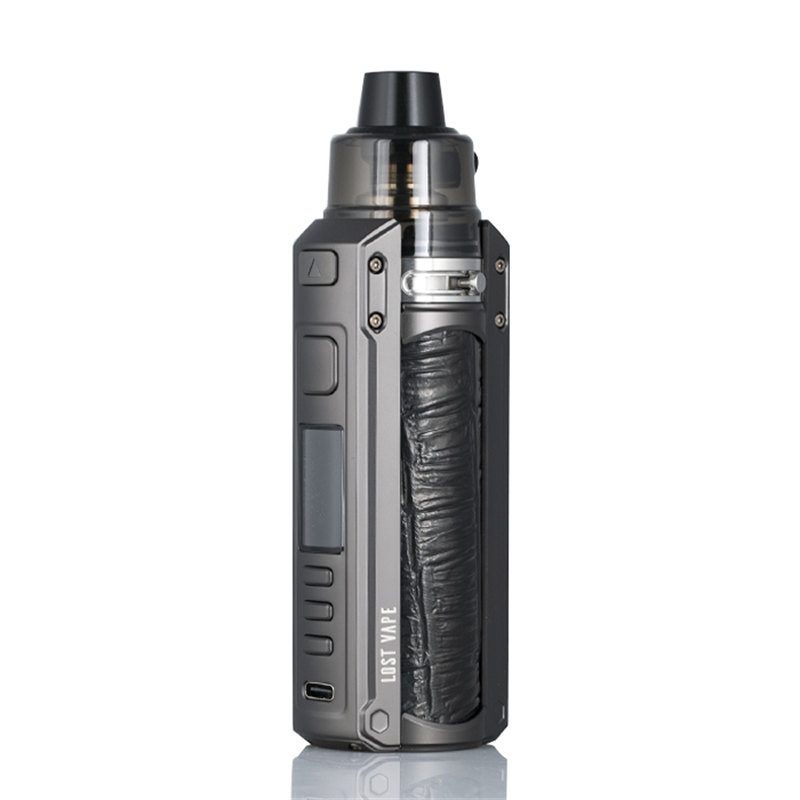 Lost Vape Ursa Quest Multi Pod Mod Kit 100W