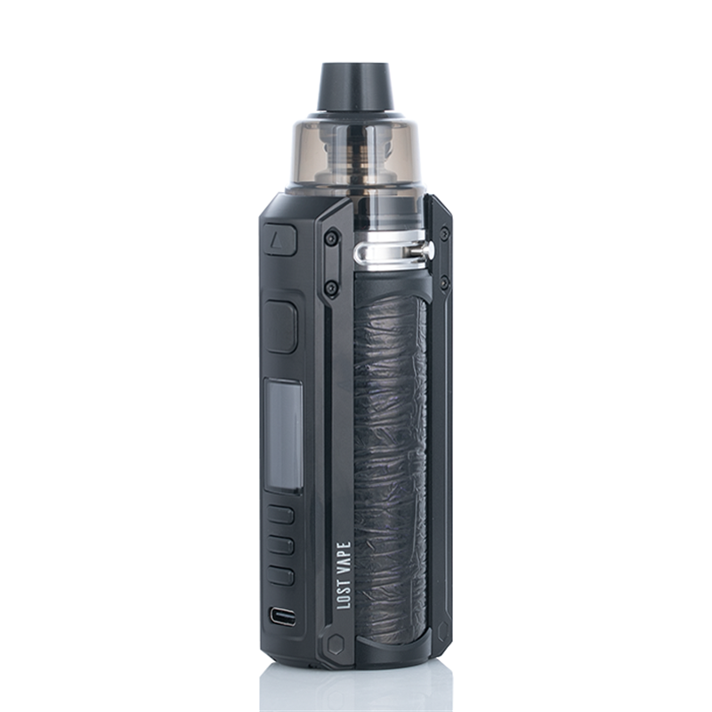 Lost Vape Ursa Quest Multi Pod Mod Kit 100W