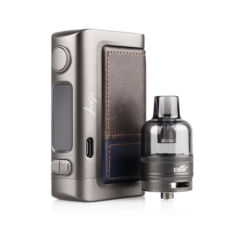 Eleaf iStick Power 2/2C Kit 80W/160W with GTL Pod Tank