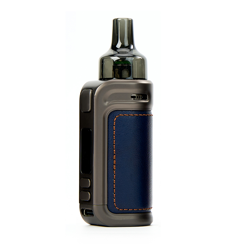 Eleaf iSolo Air Pod Mod Kit 40W 1500mAh