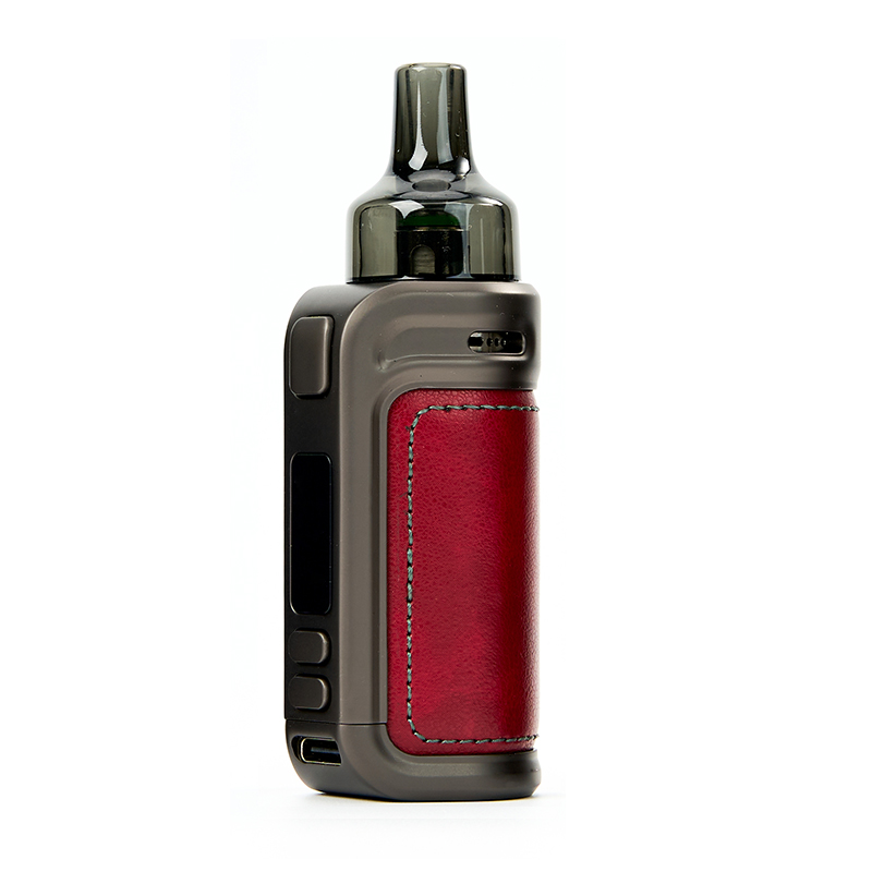 Eleaf iSolo Air Pod Mod Kit 40W 1500mAh