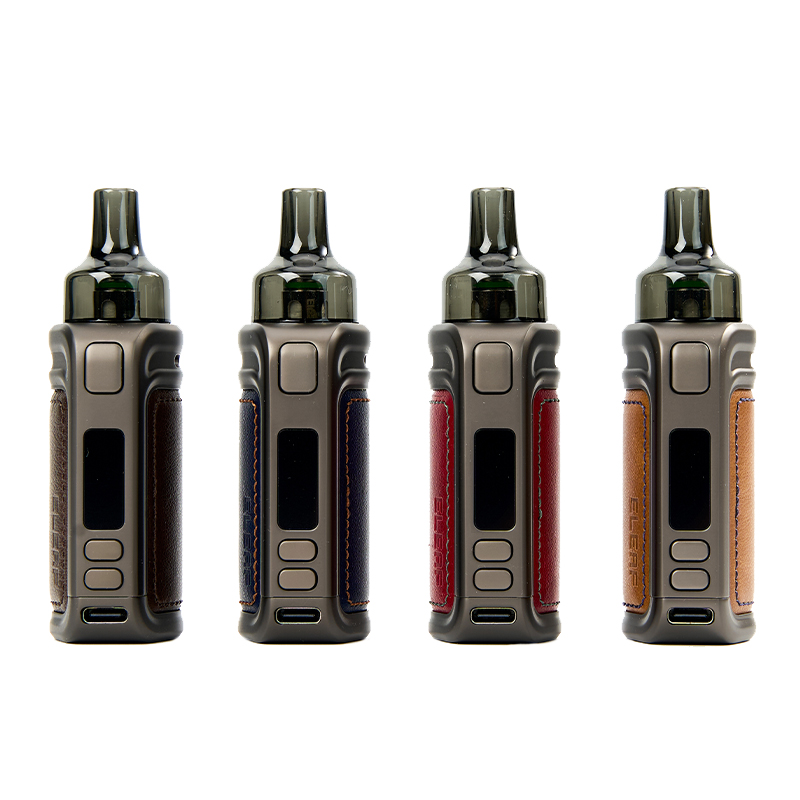 Eleaf iSolo Air Pod Mod Kit 40W 1500mAh