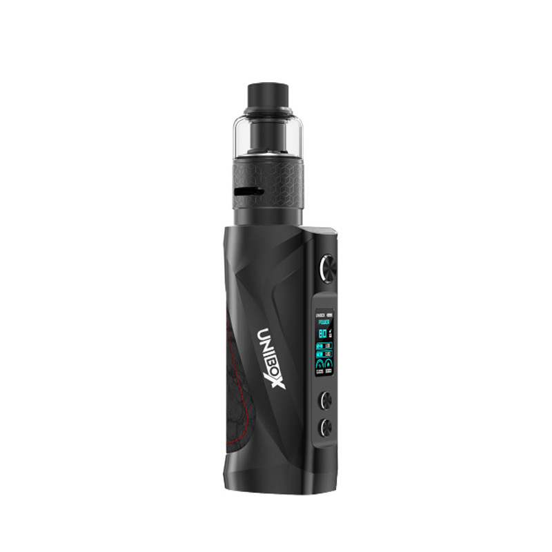 OXVA Unibox PnM Pod Mod Kit 80W