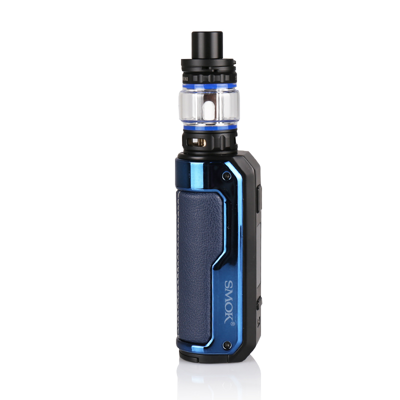 SMOK Fortis Kit 80W with TFV18 Mini Tank