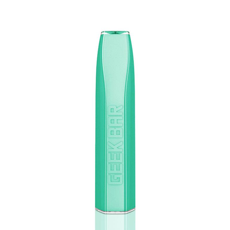 GEEK BAR Pro Disposable Pod Device 1500 Puffs 850mAh