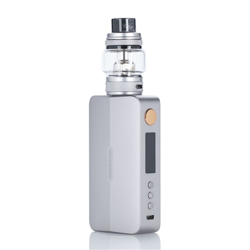 Vaporesso GEN X Kit 220W with NRG-S Tank