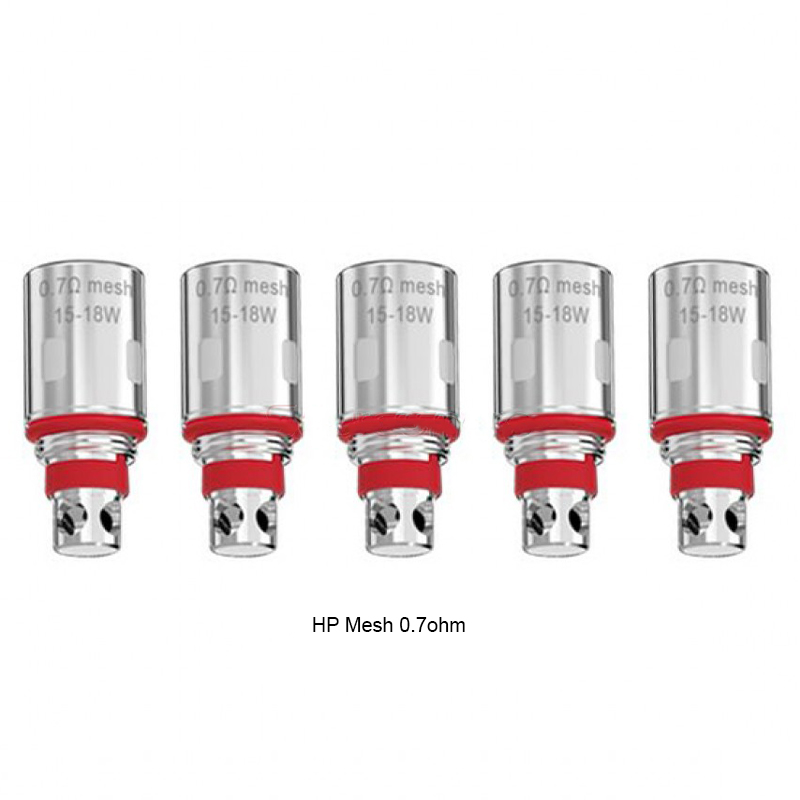 Artery HP Coil for PAL 3/Nugget+/Cold Steel AK47 (5pcs/pack)