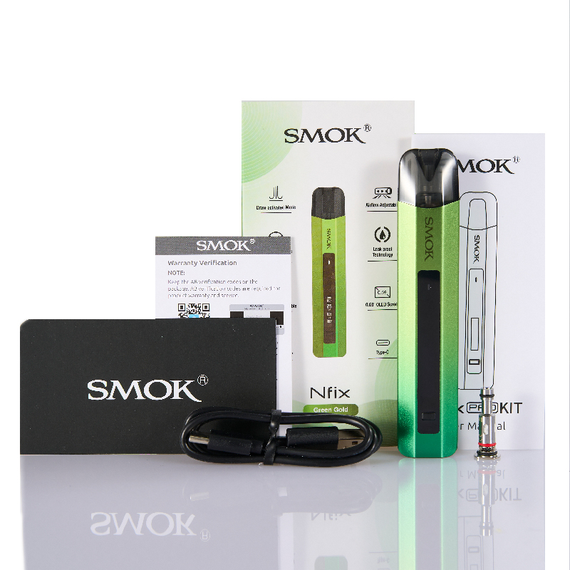 SMOK Nfix Pro Pod System Kit 700mAh 25W