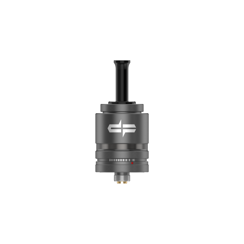 Digiflavor Siren MTL RTA V4 22mm 2ml