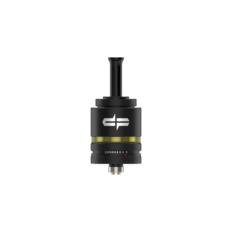 Digiflavor Siren MTL RTA V4 22mm 2ml