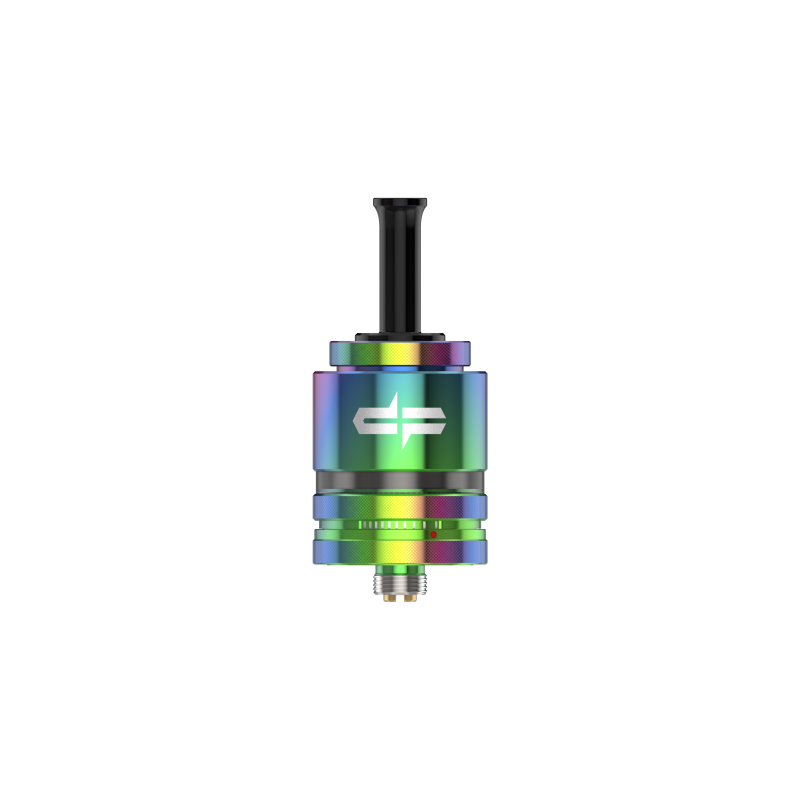Digiflavor Siren MTL RTA V4 22mm 2ml