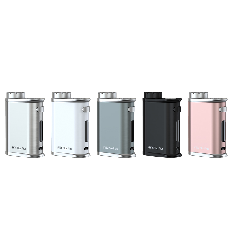 Eleaf iStick Pico Plus 75W TC Box Mod