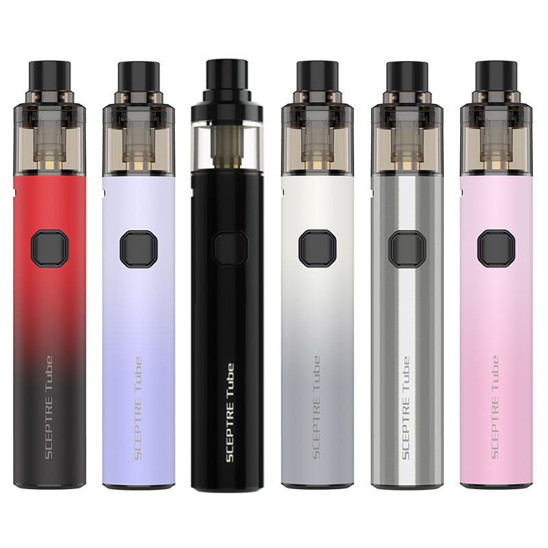 Innokin Sceptre Tube Kit 1300mAh 20W