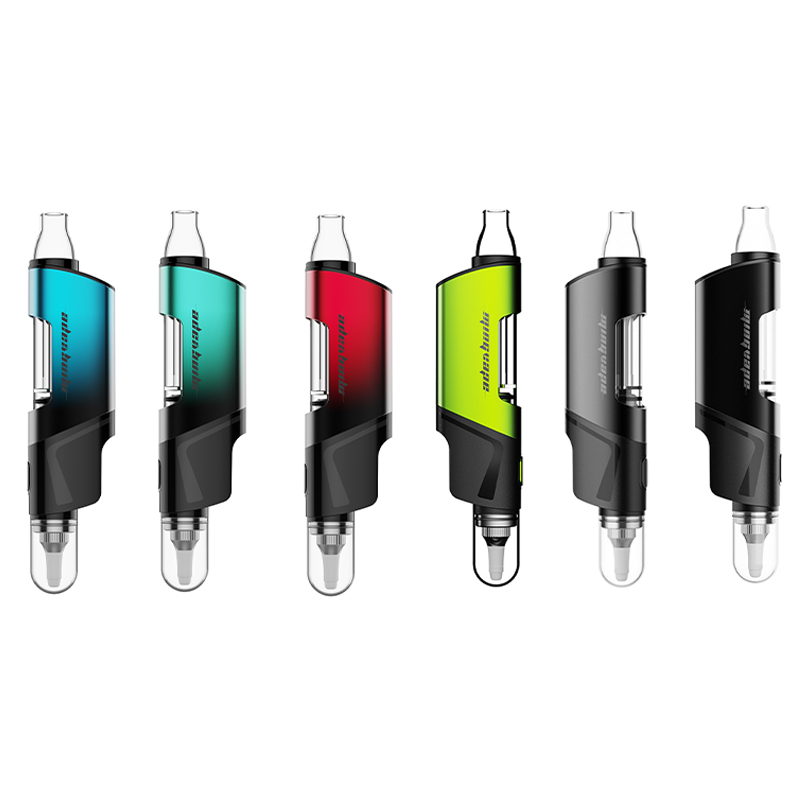 Exseed Mingvape Dippo Vaporizer Kit 650mAh