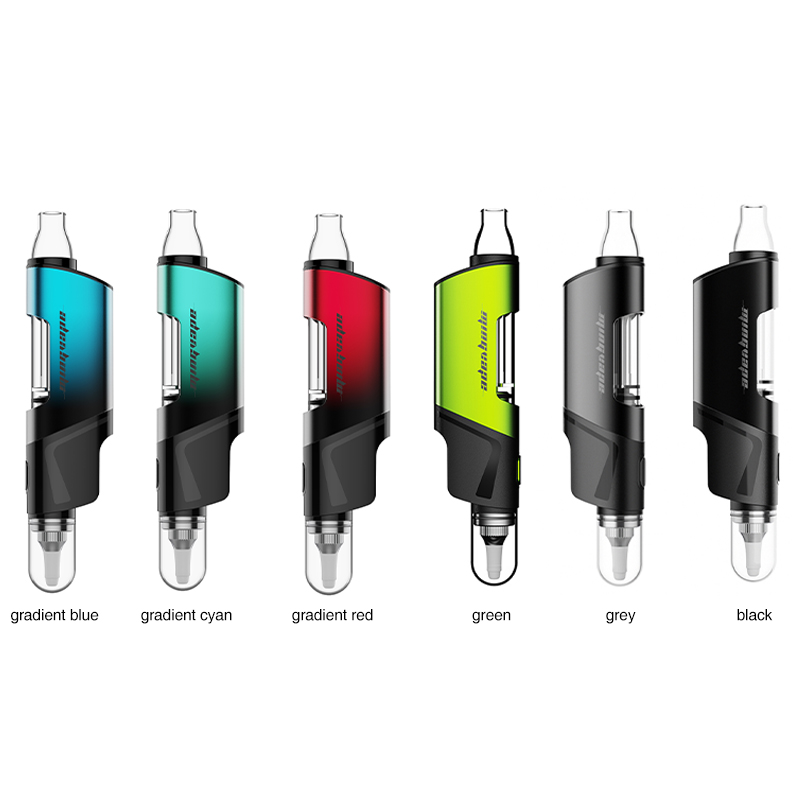 Exseed Mingvape Dippo Vaporizer Kit 650mAh