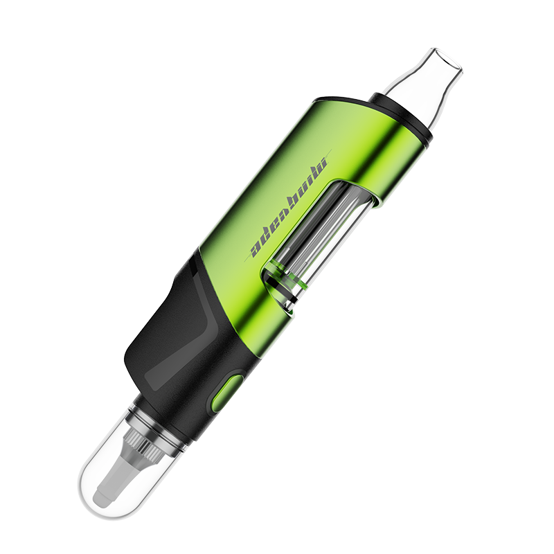 Exseed Mingvape Dippo Vaporizer Kit 650mAh