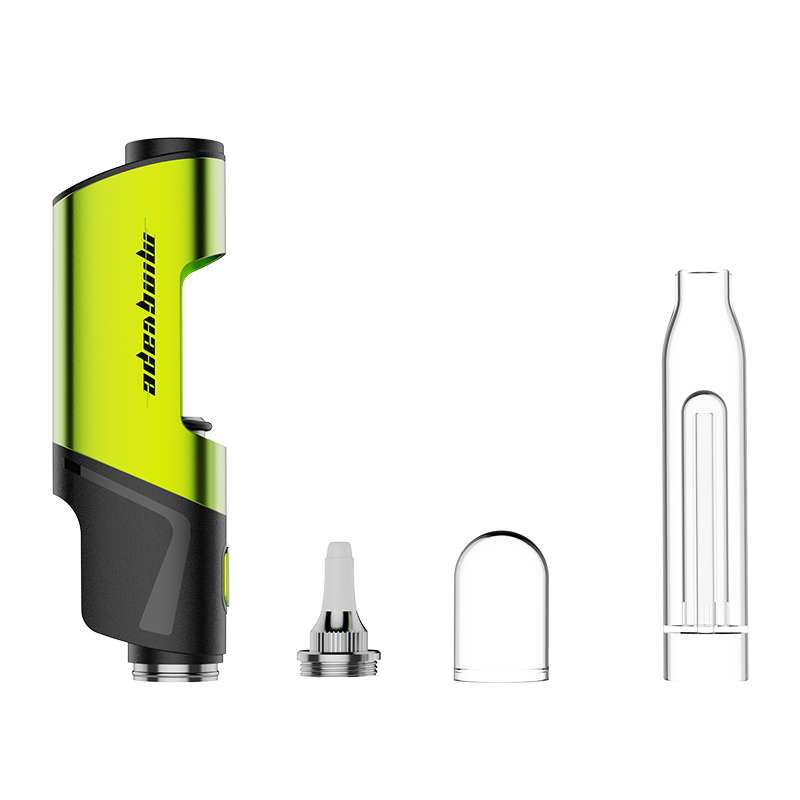 Exseed Mingvape Dippo Vaporizer Kit 650mAh