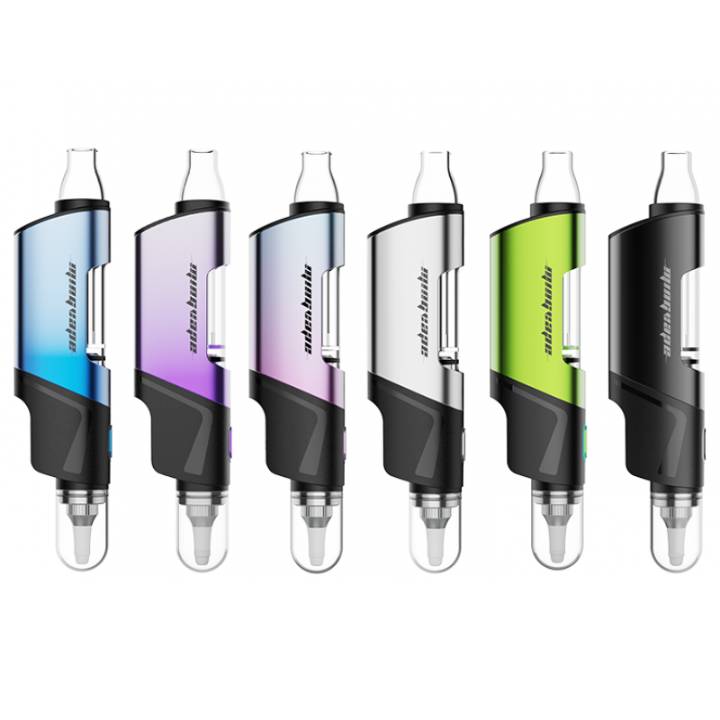 Exseed Mingvape Dippo Vaporizer Kit 650mAh