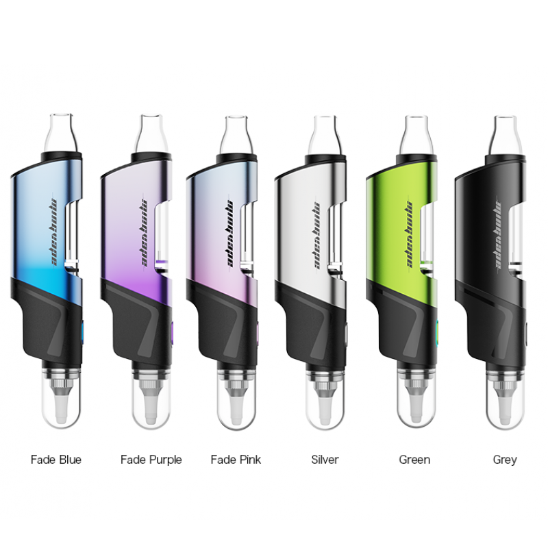 Exseed Mingvape Dippo Vaporizer Kit 650mAh