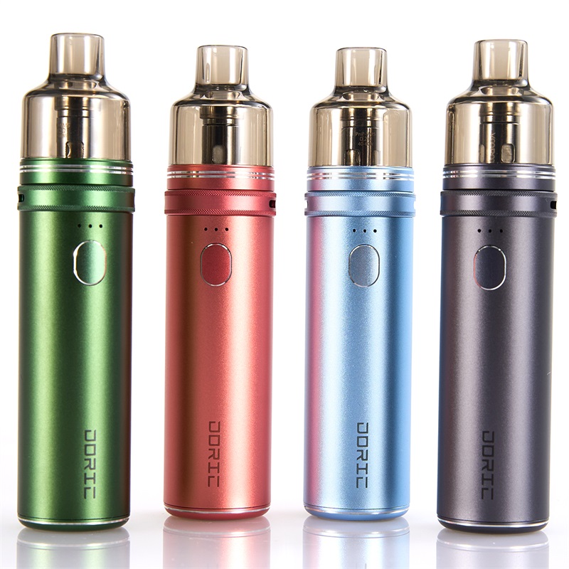 VOOPOO Doric 60 Kit 2500mAh