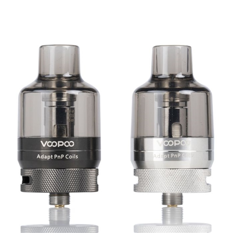 VOOPOO PnP Pod Tank 4.5ml VOOPOO PnP Pod Tank 4.5ml