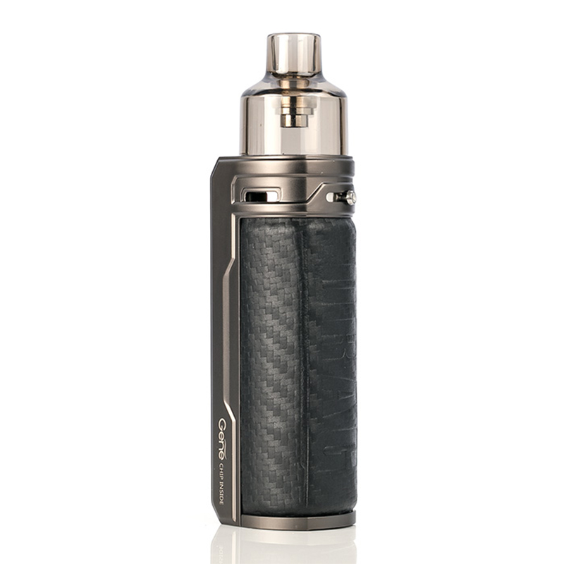 VOOPOO Drag S Mod Pod Kit 60W 2500mAh