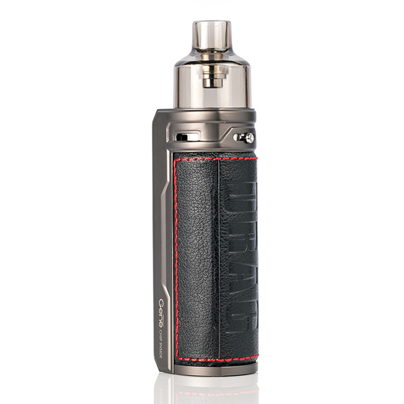 VOOPOO Drag S Mod Pod Kit 60W 2500mAh