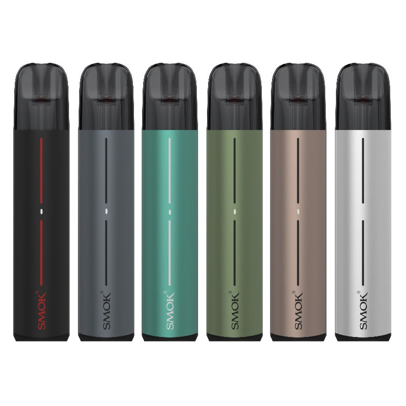 SMOK Solus 2 Pod System Kit 700mAh 17W