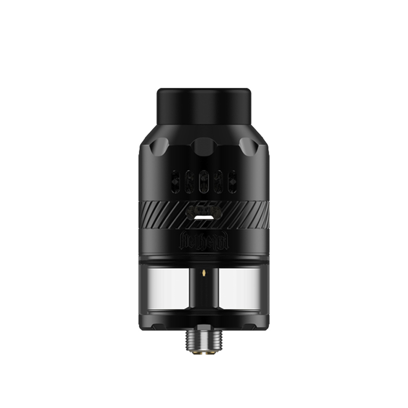 Hellvape Helheim RDTA 25mm 4.5ml