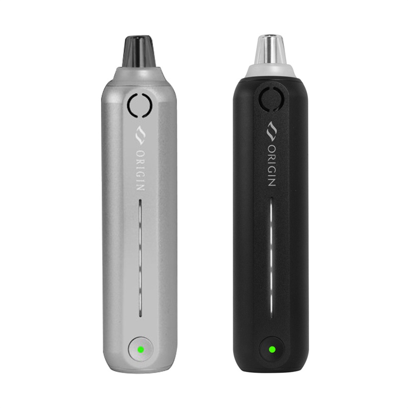 Green Fire Origin 2 Dry Herb & Wax Vaporizer 2200mAh