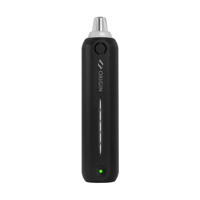 Green Fire Origin 2 Dry Herb & Wax Vaporizer 2200mAh