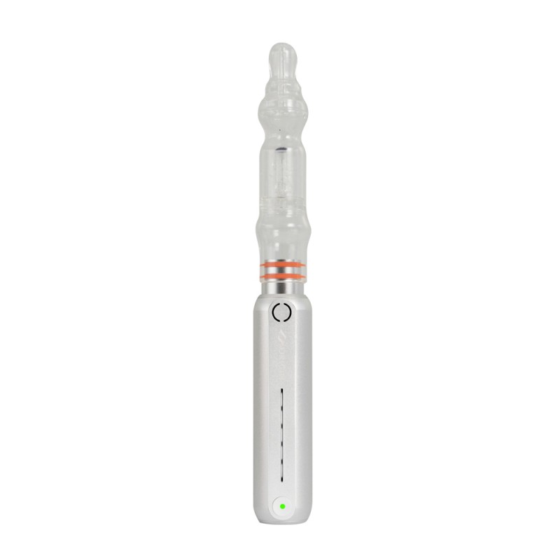 Green Fire Origin 2 Dry Herb & Wax Vaporizer 2200mAh