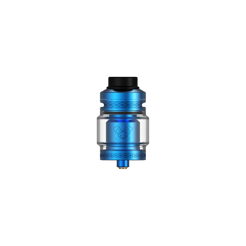 Hellvape Dead Rabbit V2 RTA 25mm