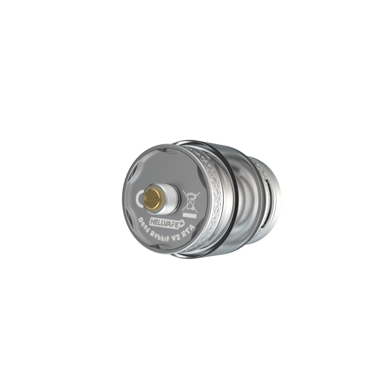 Hellvape Dead Rabbit V2 RTA 25mm