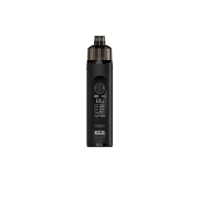 Uwell Aeglos H2 Pod Mod Kit 60W