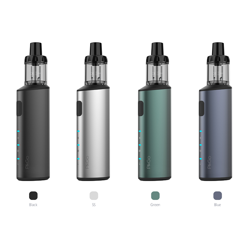 IJOY PikGo Kit 23W 1300mAh
