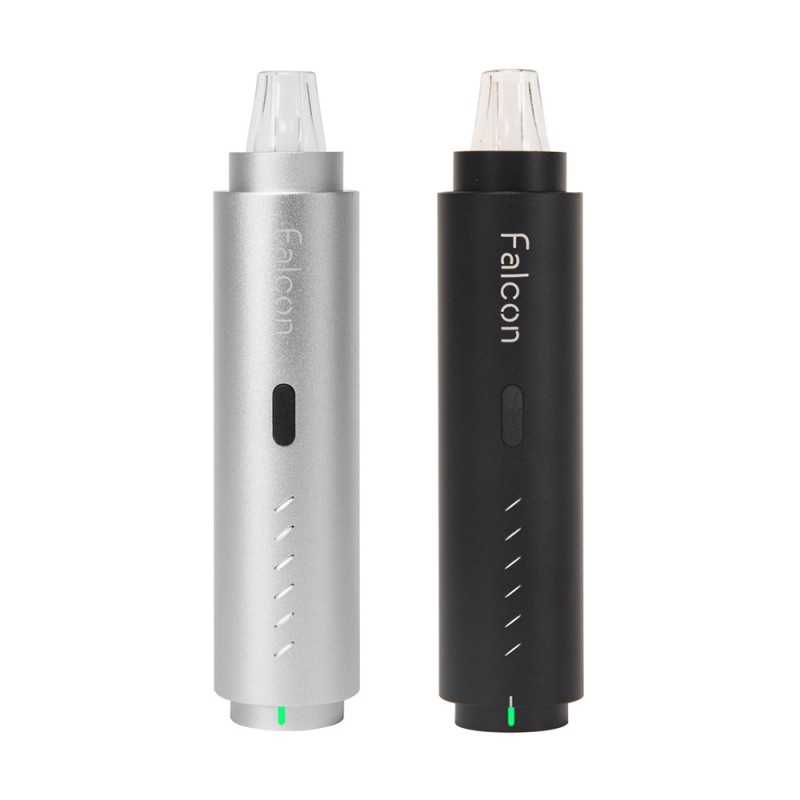 Green Fire Falcon Dry Herb Vaporizer 2200mAh