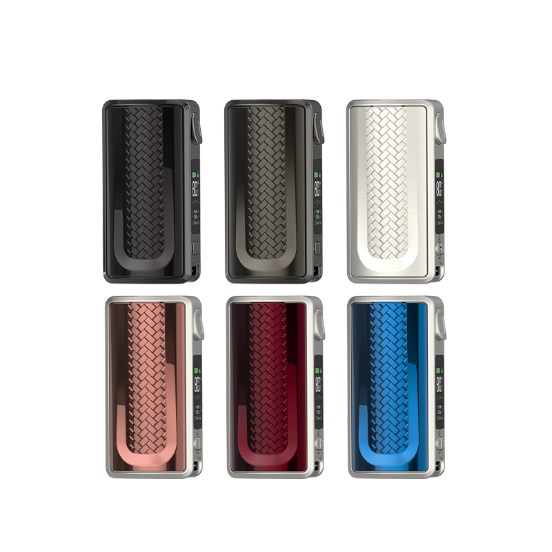 Eleaf iStick S80 Box Mod 80W 1800mAh